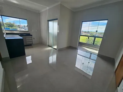 Apartamento com 2 Quartos à venda, 72m² no Esplanada Primo Meneghetti, Franca