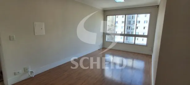 Apartamento com 2 Quartos à venda, 67m² no Moema, São Paulo