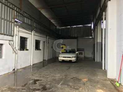 Galpão/Depósito/Armazém para alugar, 700m² no Vila Palmeiras, São Paulo