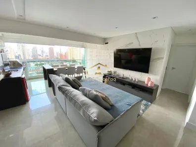 Apartamento com 3 Quartos à venda, 85m² no Vila Carrão, São Paulo