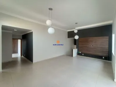 Casa de Condomínio com 3 Quartos para alugar, 230m² no Vila Aviação, Bauru