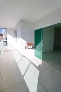Apartamento com 4 Quartos à venda, 150m² no Buritis, Belo Horizonte