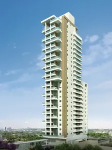 Apartamento com 4 Quartos à venda, 276m² no Vila Mariana, São Paulo