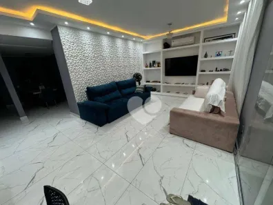 Casa com 3 Quartos à venda, 250m² no Itanhangá, Rio de Janeiro