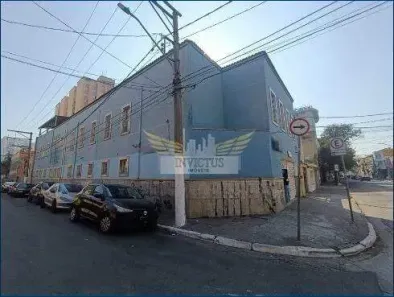 Prédio Comercial à venda, 1332m² no Maranhão, São Paulo
