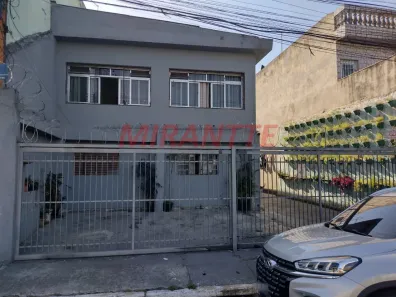 Sobrado com 3 Quartos à venda, 220m² no Jardim Brasil (Zona Norte), São Paulo