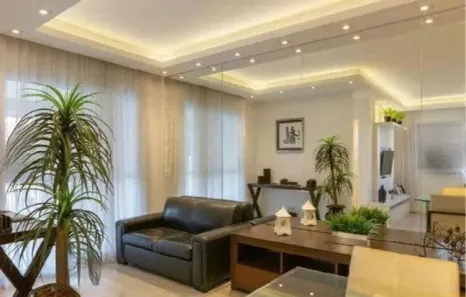 Apartamento com 1 Quarto à venda, 60m² no Barra Funda, São Paulo