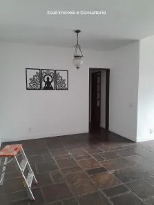 Apartamento com 3 Quartos para alugar, 100m² no Grajaú, Rio de Janeiro