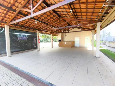 Apartamento com 2 Quartos à venda, 43m² no Vila Sônia, Piracicaba
