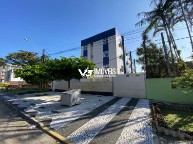 Apartamento com 2 Quartos à venda, 50m² no Caiobá, Matinhos