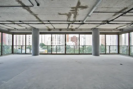 Apartamento com 4 Quartos à venda, 358m² no Vila Nova Conceição, São Paulo