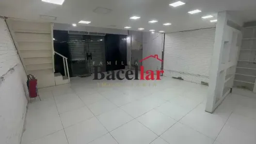Ponto Comercial à venda, 83m² no Centro, Rio de Janeiro