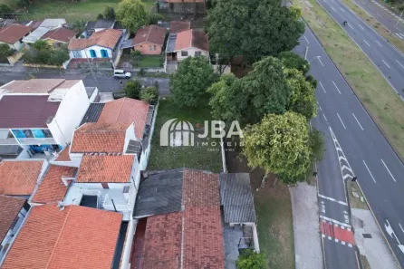 Lote/Terreno à venda, 252m² no Guabirotuba, Curitiba