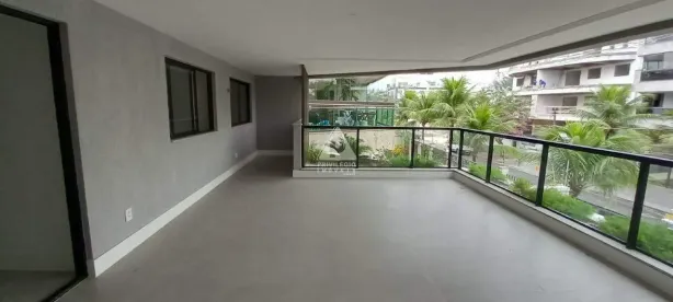 Apartamento com 3 Quartos à venda, 114m² no Recreio dos Bandeirantes, Rio de Janeiro