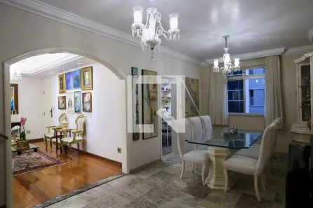 Cobertura com 3 Quartos à venda, 300m² no Savassi, Belo Horizonte