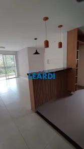Apartamento com 3 Quartos à venda, 70m² no Vila Suzana, São Paulo