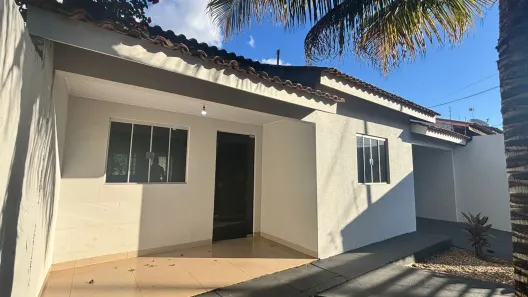 Casa com 2 Quartos à venda, 90m² no , Primavera do Leste