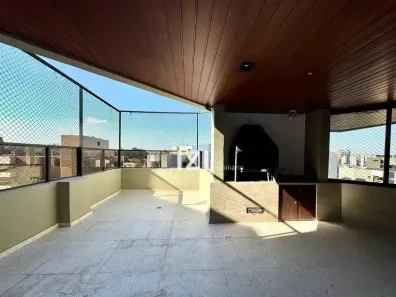 Apartamento com 4 Quartos à venda, 196m² no Jardim Vitória Régia, São Paulo