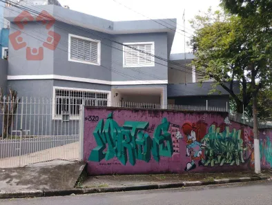 Sobrado com 3 Quartos à venda, 228m² no Jardim das Flores, Osasco
