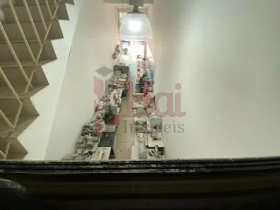 Ponto Comercial à venda, 250m² no Bom Retiro, São Paulo