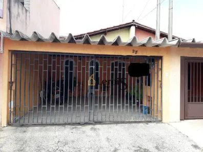 Casa com 2 Quartos à venda, 105m² no Jardim das Rosas, Itu