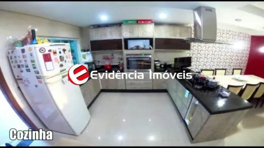 Sobrado com 2 Quartos à venda, 150m² no Vila Assunção, Santo André