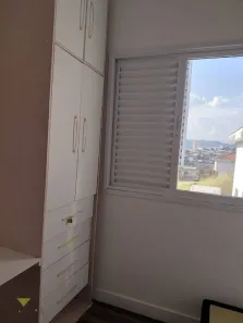 Apartamento com 3 Quartos à venda, 67m² no Mogi Moderno, Mogi das Cruzes