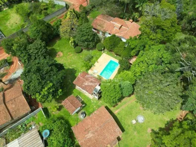 Fazenda/Sítio com 4 Quartos à venda, 3750m² no , Ibiúna