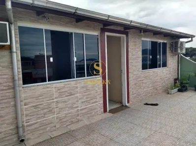 Casa com 5 Quartos à venda, 231m² no Tapera da Base, Florianópolis