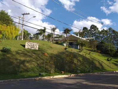 Casa de Condomínio com 3 Quartos à venda, 221m² no Spina Ville II, Juiz de Fora