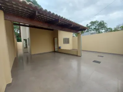 Casa com 3 Quartos à venda, 140m² no Residencial Buritis, Anápolis