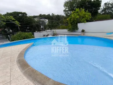 Apartamento com 2 Quartos à venda, 55m² no Maceió, Niterói