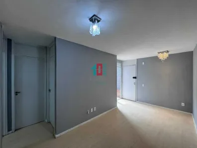 Apartamento com 2 Quartos à venda, 56m² no Curicica, Rio de Janeiro