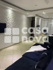 Sobrado com 3 Quartos à venda, 213m² no Jardim Guanca, São Paulo