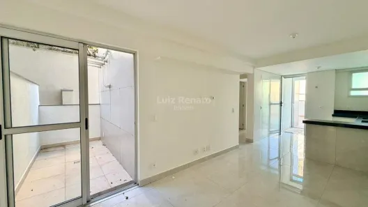 Apartamento com 2 Quartos para alugar, 105m² no São Pedro, Belo Horizonte