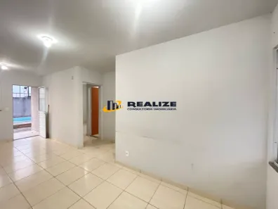 Casa com 2 Quartos à venda, 62m² no Goitacazes, Campos dos Goytacazes