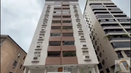 Apartamento com 3 Quartos à venda, 390m² no Ponta da Praia, Santos
