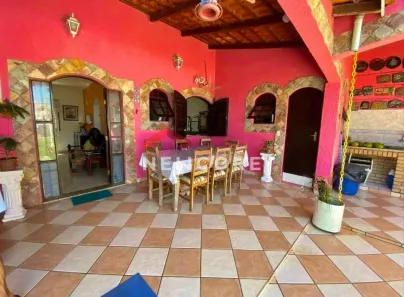 Casa com 3 Quartos à venda, 99m² no Jardim Jamaica, Itanhaém