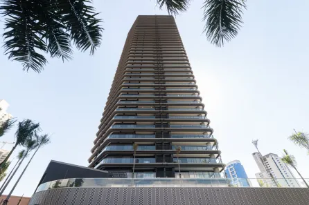 Apartamento com 2 Quartos à venda, 110m² no Alphagran Alphaville, Barueri