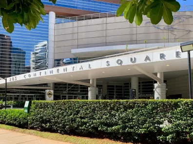 Sala Comercial para alugar, 8m² no Vila Olímpia, São Paulo