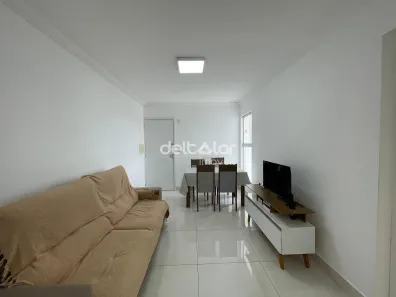 Apartamento com 2 Quartos à venda, 50m² no São João Batista (Venda Nova), Belo Horizonte
