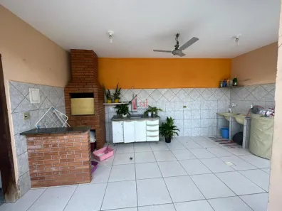 Casa com 3 Quartos à venda, 147m² no Parque Residencial Vitória Régia, Presidente Prudente