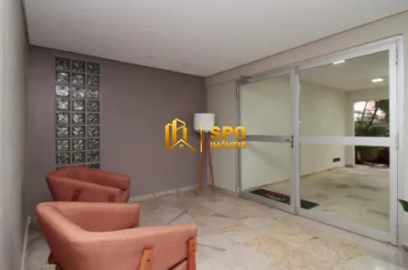 Apartamento com 3 Quartos à venda, 75m² no Vila Sofia, São Paulo