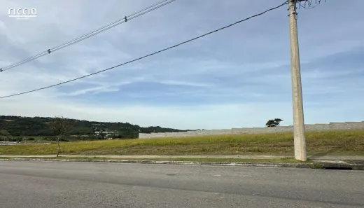 Lote/Terreno à venda, 914m² no Condomínio Recanto da Baronesa, São José dos Campos
