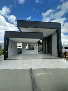 Casa de Condomínio com 3 Quartos à venda, 112m² no Centro, Ananindeua