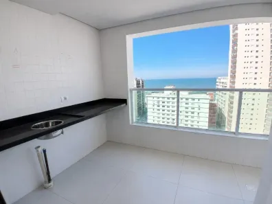 Apartamento com 2 Quartos à venda, 74m² no Aviação, Praia Grande