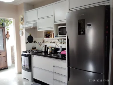 Apartamento com 2 Quartos à venda, 70m² no Ingleses do Rio Vermelho, Florianópolis