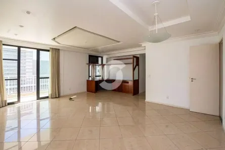 Apartamento com 3 Quartos à venda, 76m² no Ingá, Niterói