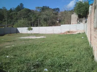 Lote/Terreno com 1 Quarto à venda, 768m² no Tijuca, Rio de Janeiro
