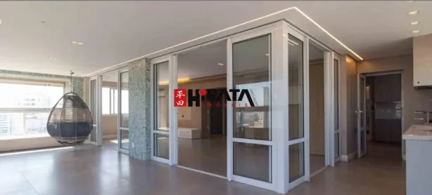 Apartamento com 4 Quartos à venda, 276m² no Aclimação, São Paulo